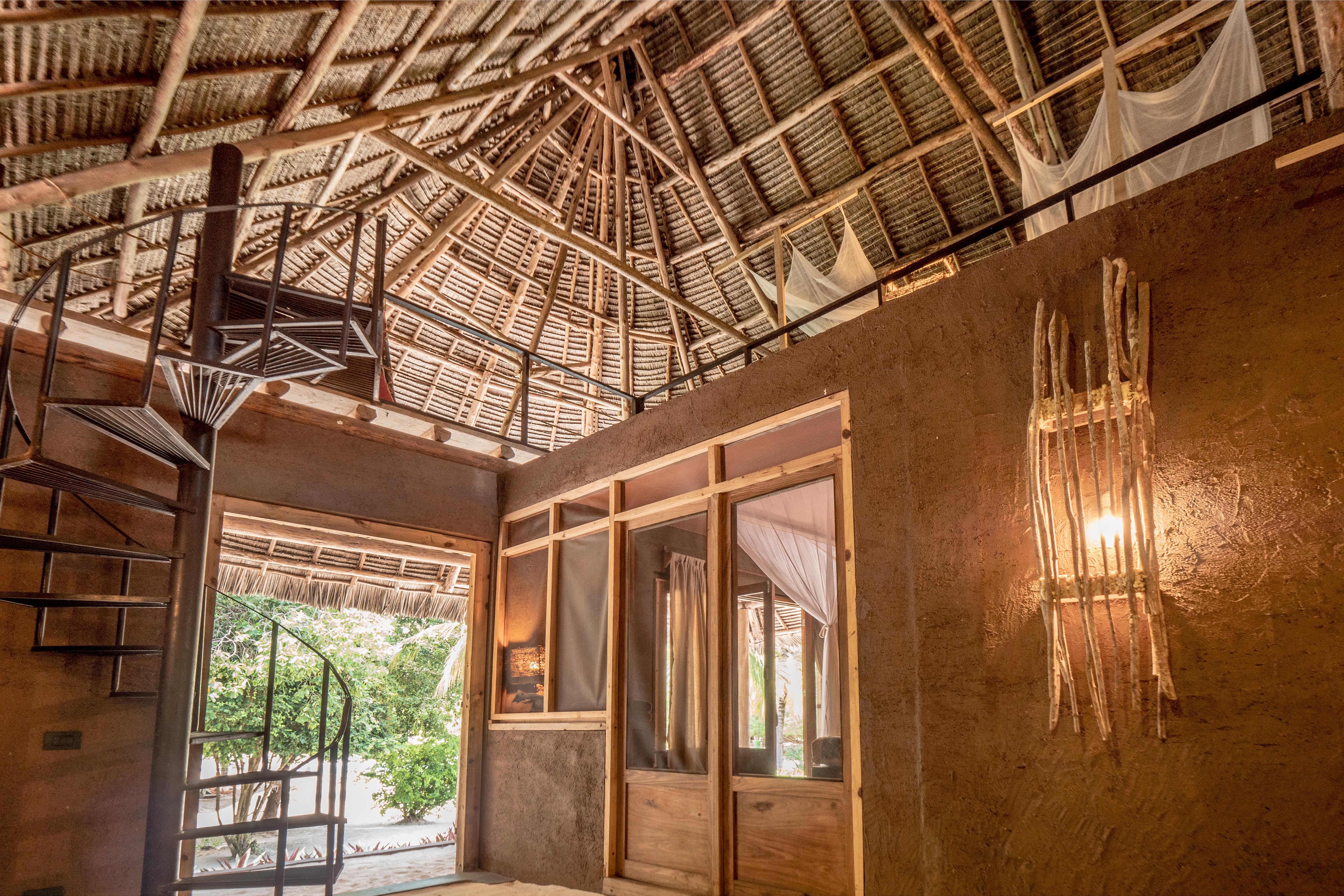 Mwezi Boutique Resort Jambiani  Zewnętrze zdjęcie